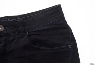 Clothes  281 black jeans casual 0005.jpg